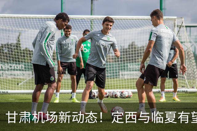 甘肃机场新动态！定西与临夏有望飞起来了